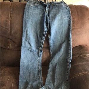 Men’s jeans